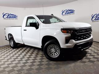 2026 Chevrolet Silverado 1500 for sale in Topeka KS