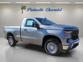 2026 Chevrolet Silverado 1500 for sale in Winchester VA