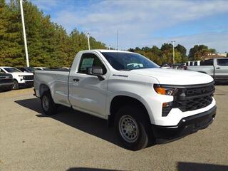 2024 Chevrolet Silverado 1500 for sale in Cincinnati OH