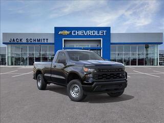 2026 Chevrolet Silverado 1500 for sale in Wood River IL