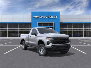 2026 Chevrolet Silverado 1500 for sale in Ontario CA