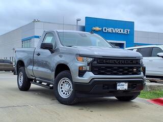 2025 Chevrolet Silverado 1500 for sale in Elgin TX