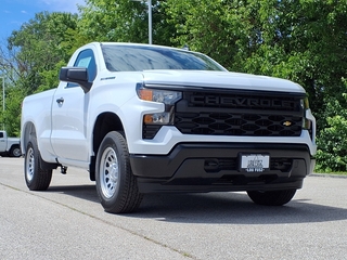 2025 Chevrolet Silverado 1500 for sale in Cincinnati OH