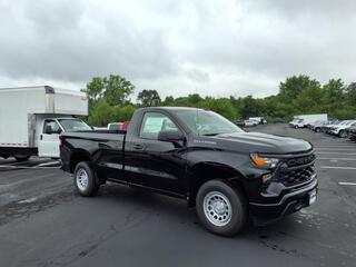 2026 Chevrolet Silverado 1500 for sale in Frankfort IL