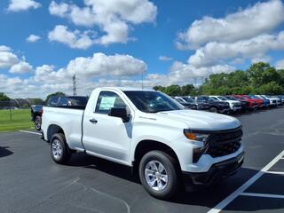 2026 Chevrolet Silverado 1500 for sale in Lansing IL