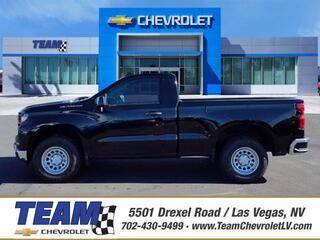 2026 Chevrolet Silverado 1500 for sale in Las Vegas NV