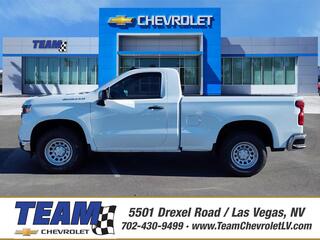 2026 Chevrolet Silverado 1500 for sale in Las Vegas NV