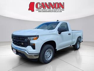 2026 Chevrolet Silverado 1500 for sale in Oxford MS
