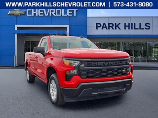 2024 Chevrolet Silverado 1500 for sale in Park Hills MO