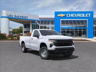 2025 Chevrolet Silverado 1500 for sale in Rockford IL