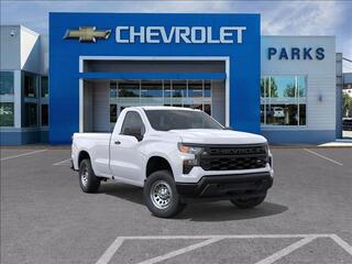 2026 Chevrolet Silverado 1500 for sale in Kernersville NC