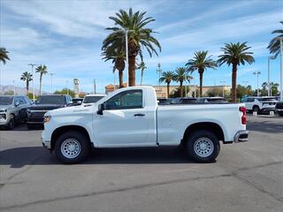 2026 Chevrolet Silverado 1500 for sale in Las Vegas NV