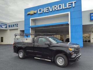 2024 Chevrolet Silverado 1500 for sale in Taneytown MD