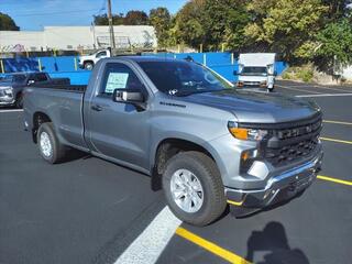 2024 Chevrolet Silverado 1500 for sale in Binghamton NY