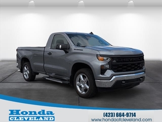 2024 Chevrolet Silverado 1500 for sale in Cleveland TN