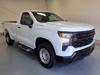 2022 Chevrolet Silverado 1500 for sale in Torrington CT