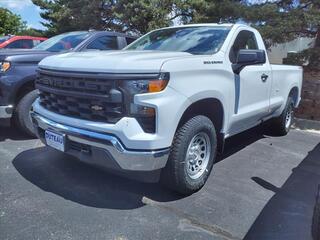 2024 Chevrolet Silverado 1500 for sale in Lincoln NE