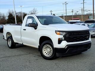2024 Chevrolet Silverado 1500 for sale in Kernersville NC