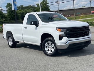 2024 Chevrolet Silverado 1500 for sale in Kernersville NC