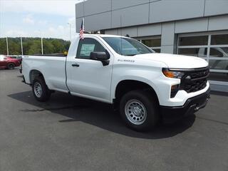 2024 Chevrolet Silverado 1500 for sale in Windber PA