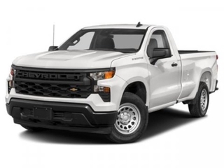 2024 Chevrolet Silverado 1500 for sale in Sanford ME