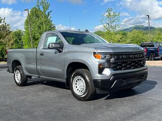 2024 Chevrolet Silverado 1500 for sale in Waynesville NC