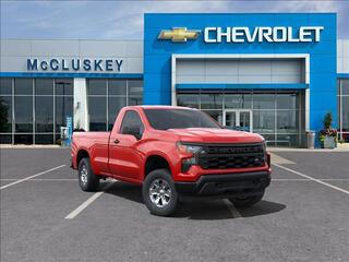 2024 Chevrolet Silverado 1500 for sale in Cincinnati OH