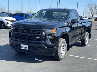 2024 Chevrolet Silverado 1500 for sale in Fenton MO