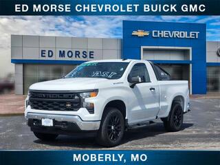 2024 Chevrolet Silverado 1500 for sale in Moberly MO