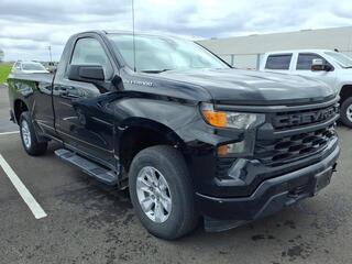 2023 Chevrolet Silverado 1500 for sale in Freeport IL