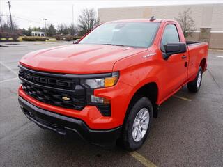 2024 Chevrolet Silverado 1500 for sale in Cincinnati OH