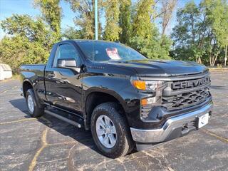 2023 Chevrolet Silverado 1500 for sale in Beaver PA