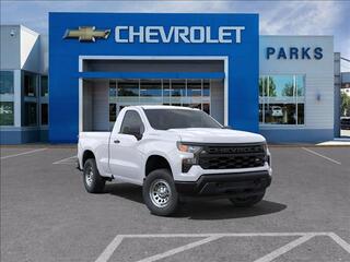 2024 Chevrolet Silverado 1500 for sale in Kernersville NC
