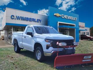 2024 Chevrolet Silverado 1500 for sale in Dowagiac MI