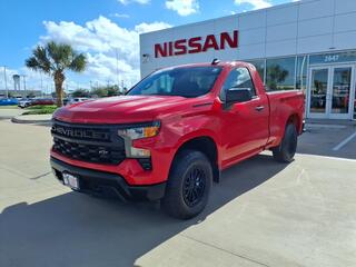 2024 Chevrolet Silverado 1500 for sale in Kosciusko MS
