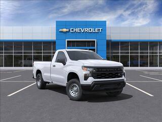 2025 Chevrolet Silverado 1500 for sale in Arcade NY