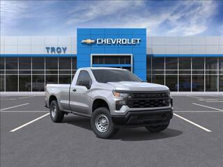 2025 Chevrolet Silverado 1500 for sale in Troy OH