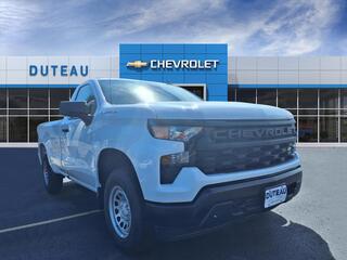 2026 Chevrolet Silverado 1500 for sale in Lincoln NE