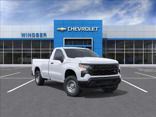 2026 Chevrolet Silverado 1500 for sale in Windber PA