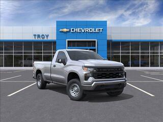 2026 Chevrolet Silverado 1500 for sale in Troy OH