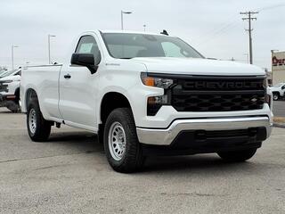 2026 Chevrolet Silverado 1500 for sale in Cincinnati OH