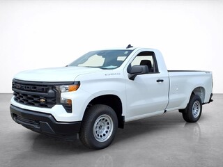 2026 Chevrolet Silverado 1500 for sale in Sanford NC
