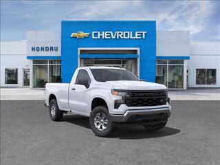 2025 Chevrolet Silverado 1500 for sale in Rochester NY