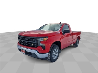 2025 Chevrolet Silverado 1500 for sale in Grand Rapids MN