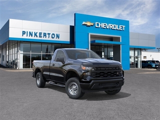 2025 Chevrolet Silverado 1500 for sale in Cornelius NC