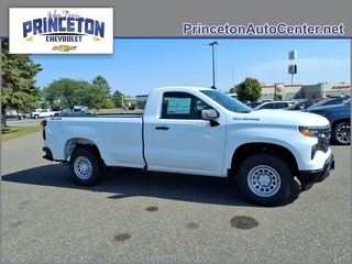 2026 Chevrolet Silverado 1500 for sale in Spartanburg SC