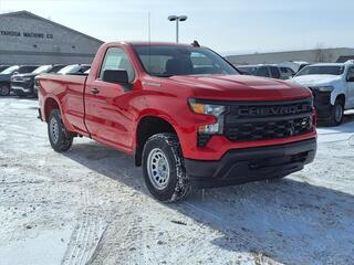 2026 Chevrolet Silverado 1500 for sale in Brookpark OH