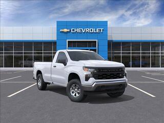2025 Chevrolet Silverado 1500 for sale in Charlotte NC