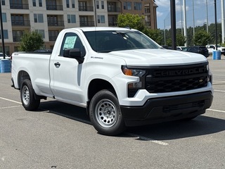 2025 Chevrolet Silverado 1500 for sale in Charlotte NC