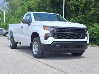 2025 Chevrolet Silverado 1500 for sale in Cincinnati OH